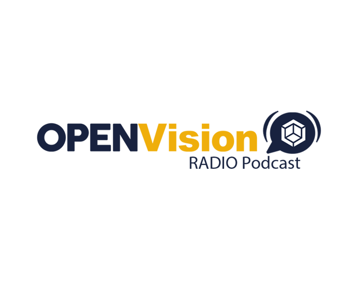 open radio podcast